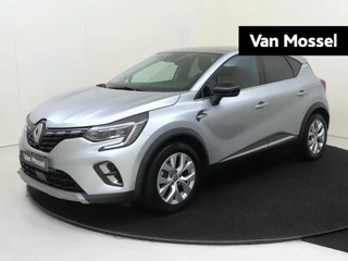 Renault Captur E-TECH PLUG-IN HYBRID