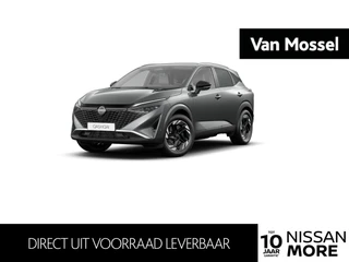 Nissan QASHQAI e-Power 206 1AT Business Edition + Easy Pack