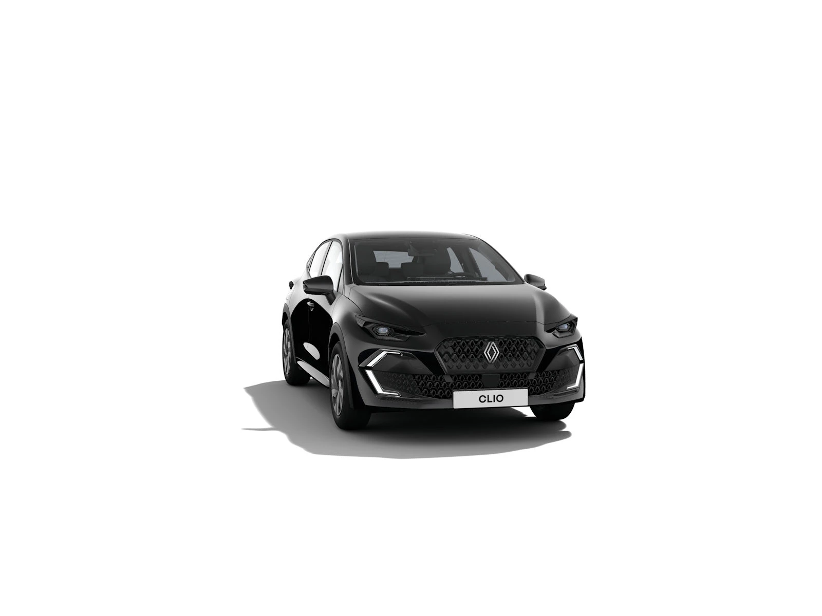Renault Clio Evolution+