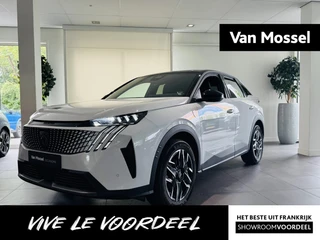Peugeot 3008 1.2 Hybrid 136 GT