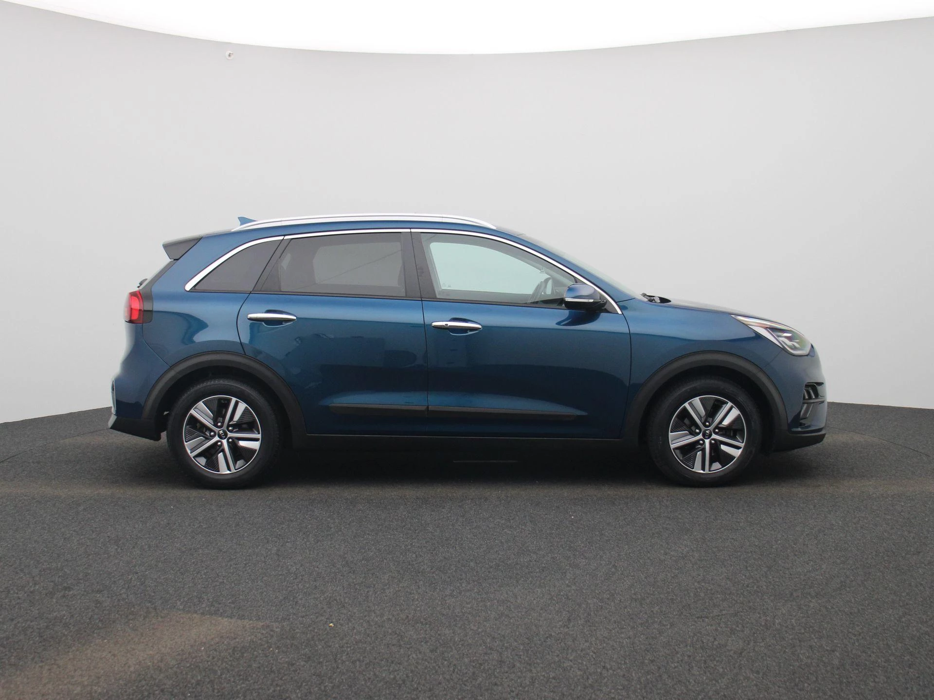 Kia Niro 1.6 GDi Hybrid ExecutiveLine