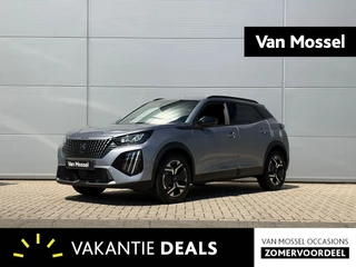 Peugeot 2008 1.2 PureTech 100 Allure