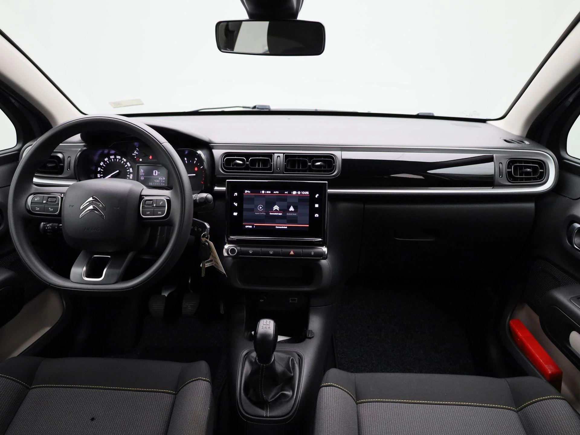 Citroën C3 1.2 PureTech 82 S&S MAN Feel