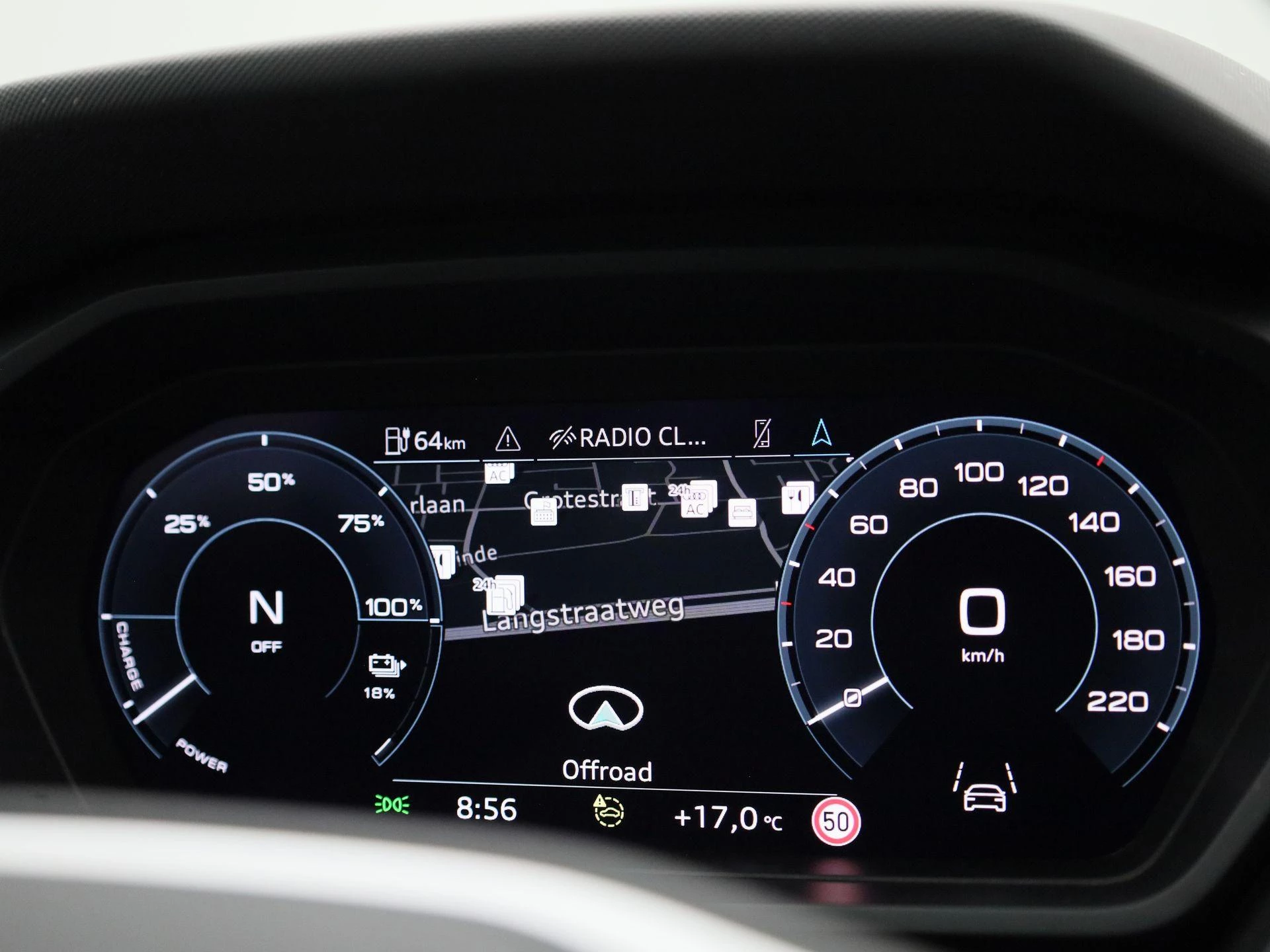 Audi Q4 e-tron 40 Attraction