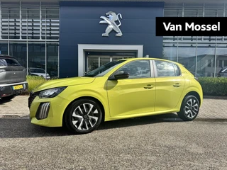 Peugeot 208 1.2 PureTech 100 Style