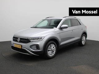 Volkswagen T-Roc 1.0 TSI Life 75 Edition | 110 PK |