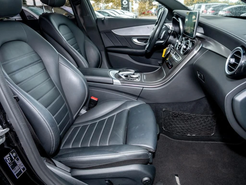 Mercedes-AMG-C-Klasse 43 AMG-image-10