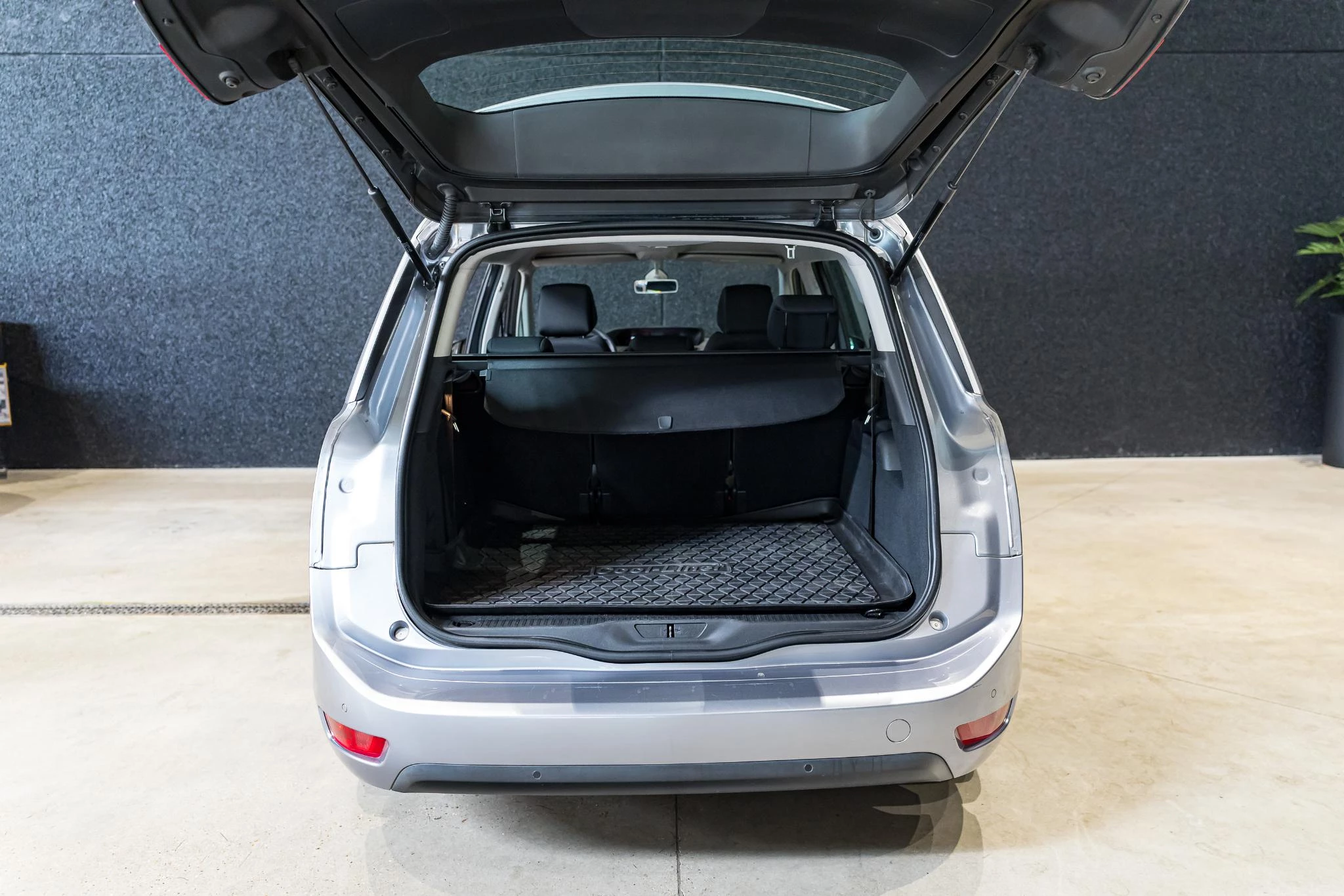 Citroën Grand C4 Spacetourer 1.2 PureTech 130 S&S MAN6 Feel
