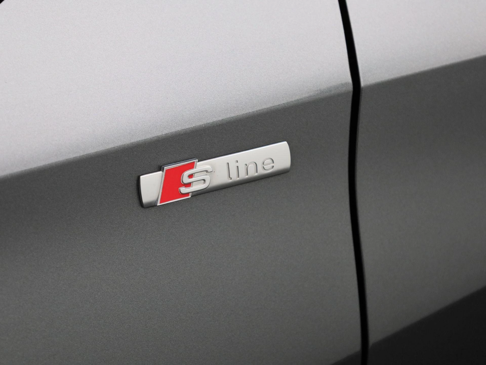Audi A3 Limousine 30 TFSI S edition