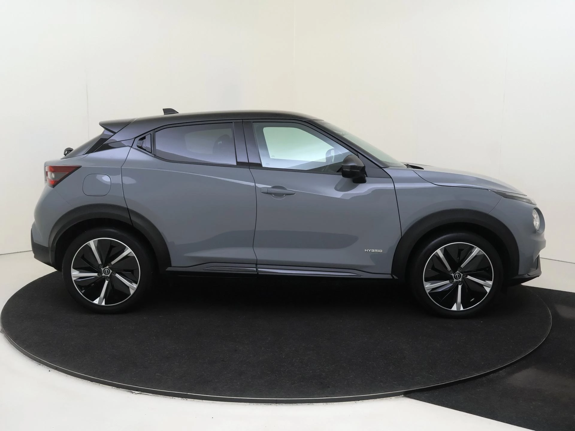 Nissan Juke 1.6 Hybrid N-Design