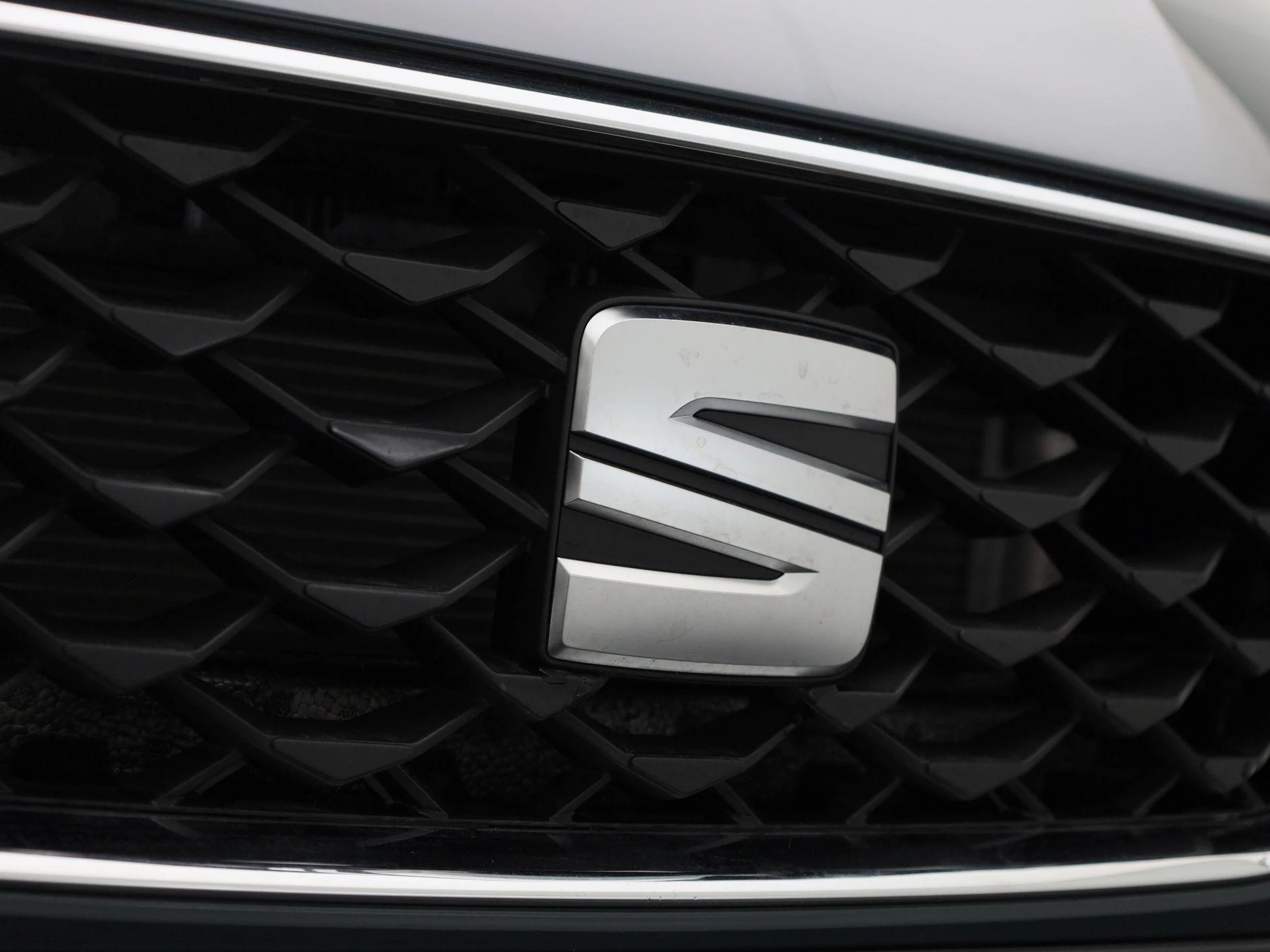 SEAT Leon Sportstourer 1.5 TSI e-Hybrid Style Business Intense