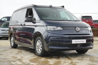 Volkswagen California 2.0 TDI Beach Camper 5dr DSG