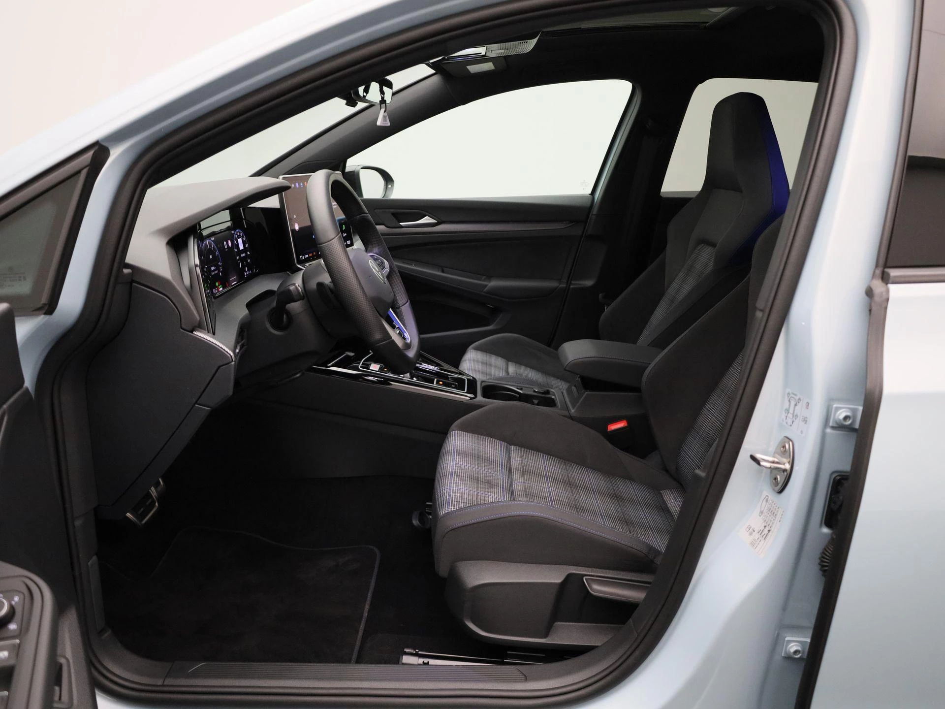 Volkswagen Golf 1.5 eHybrid GTE 272 PK|