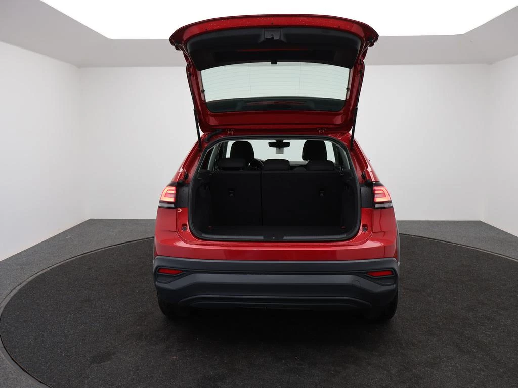 Volkswagen Taigo Taigo 1.0TSI 95PK Life *APP CONNECT*ADAPTIVE CRUISE*DIGITAL DASHBOARD*BLTH*...