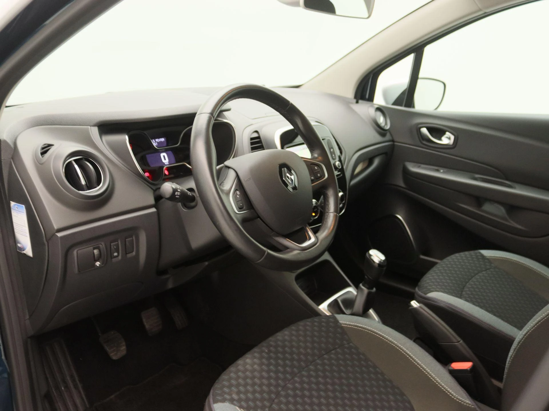 Renault Captur TCe 90 Intens