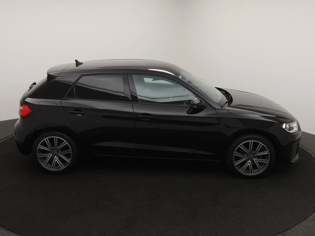 Audi-A1 Sportback-image-7