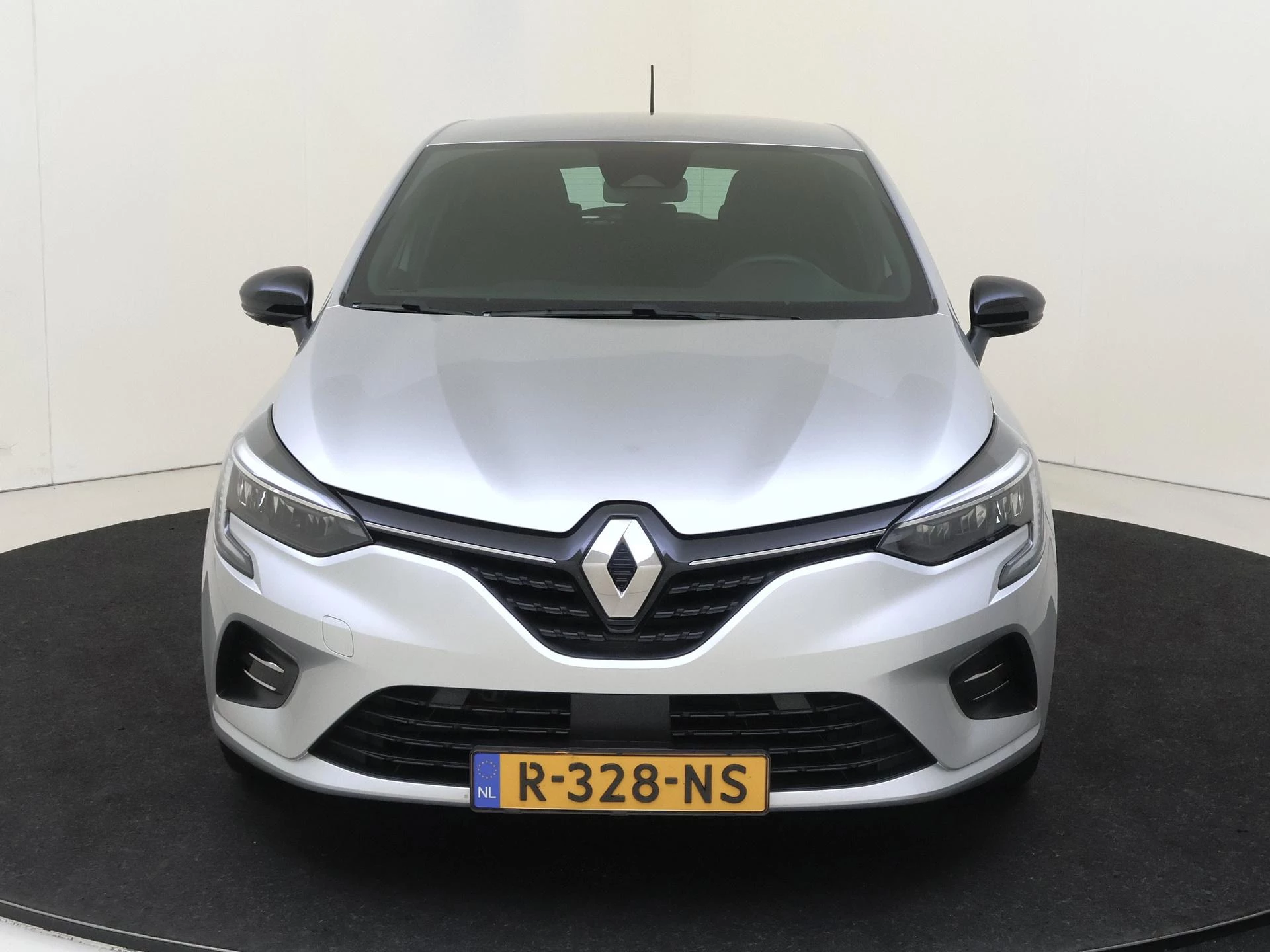 Renault Clio 1.6 E-Tech Hybrid 140 Limited