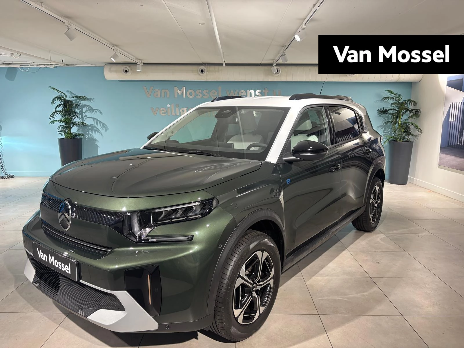 Citroën-ë-C3 Aircross-image-0