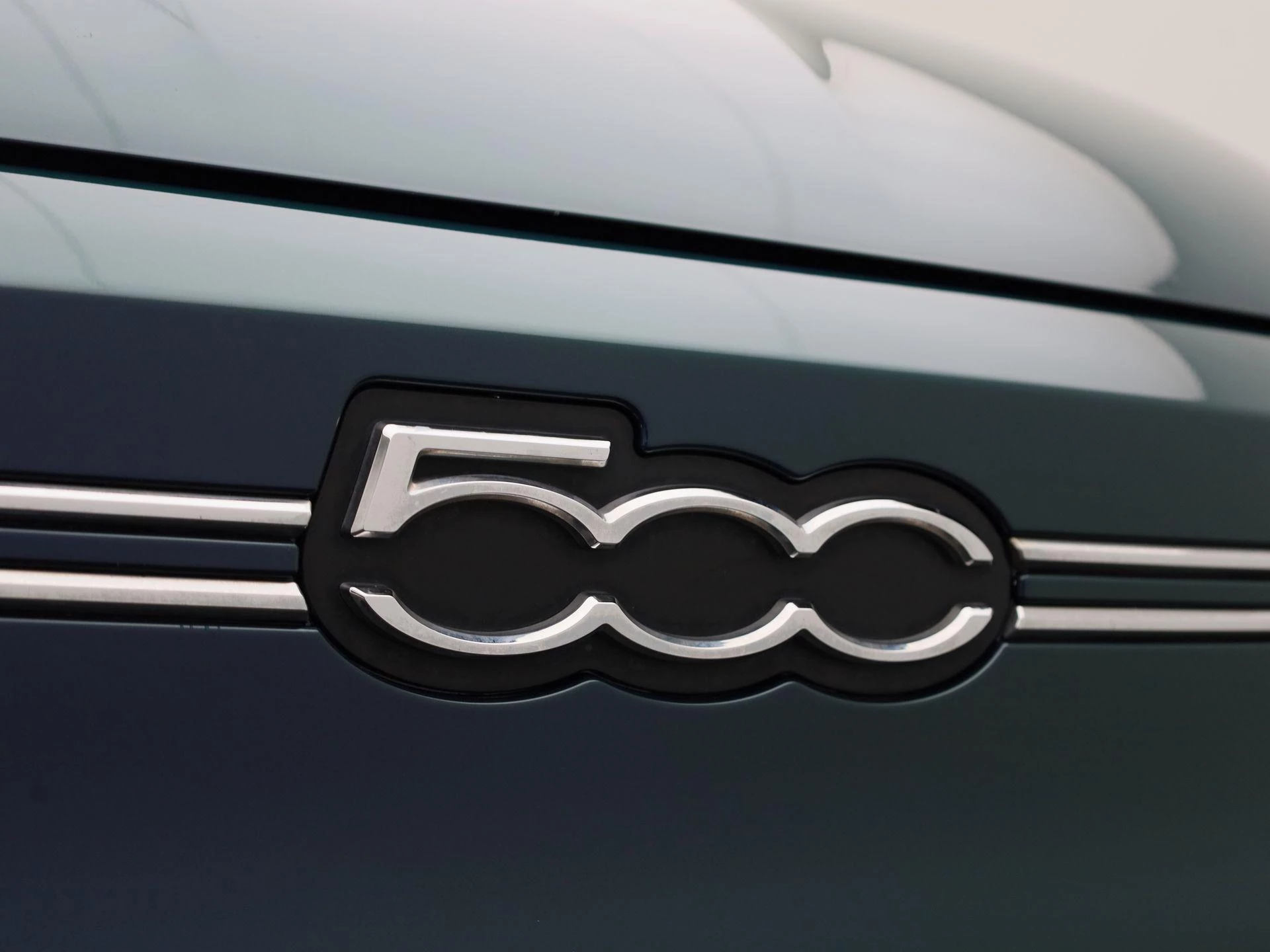 Fiat 500 500e 42 kWh La Prima