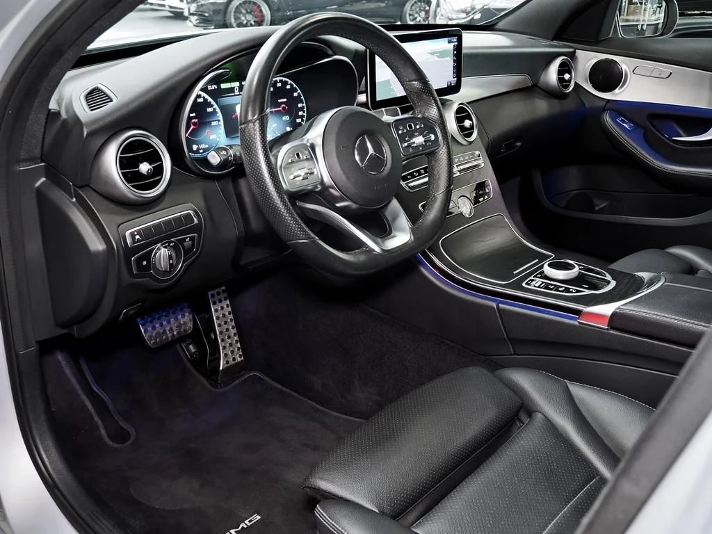 Mercedes-Benz-C-Klasse 300 de-image-8