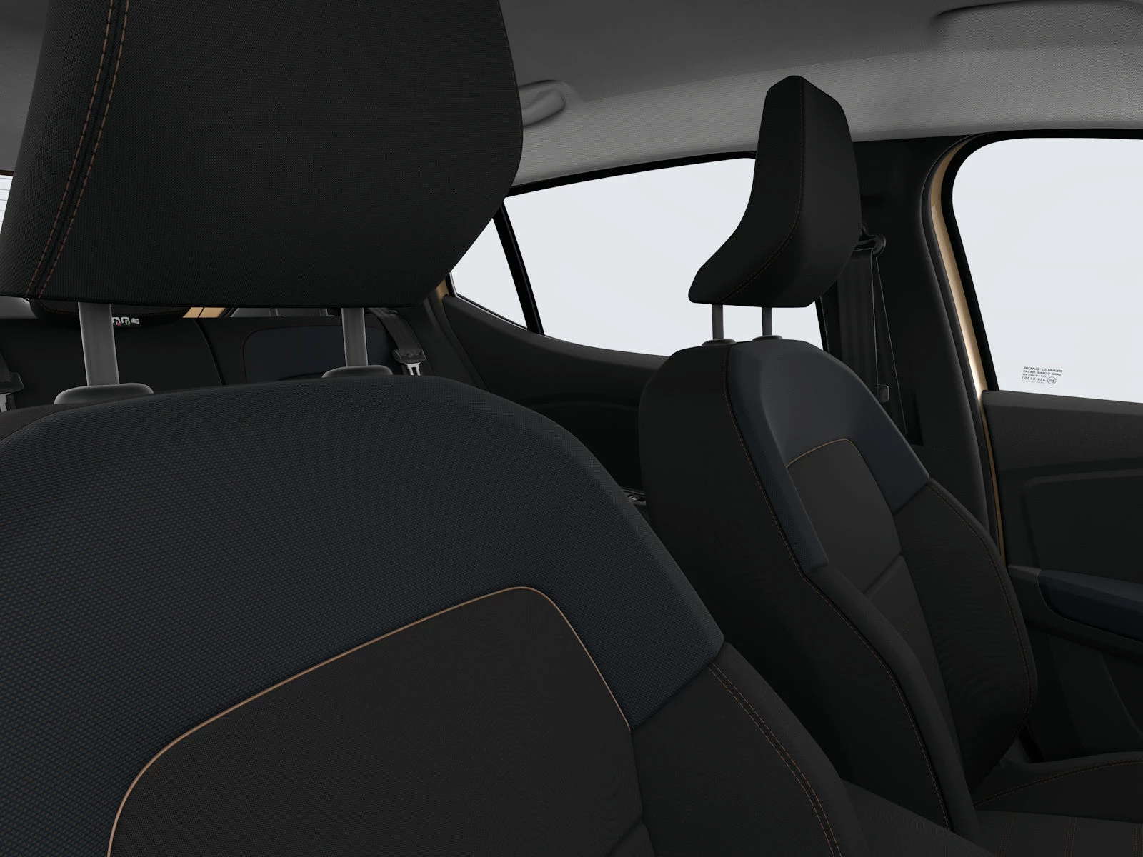 Dacia Sandero Stepway Expression