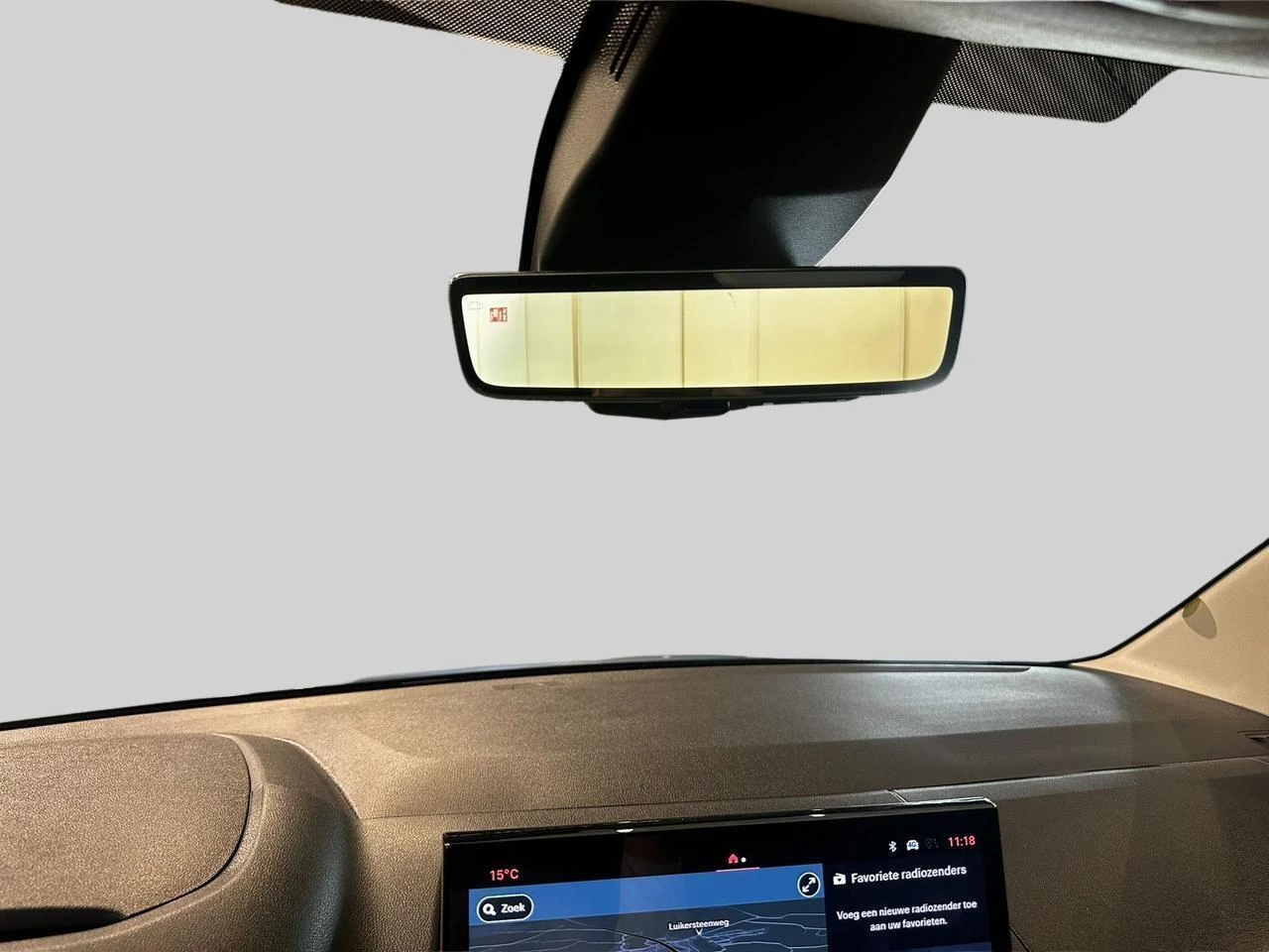 Fiat Doblò 1.5 BlueHDI 130 AT8 L1 Light