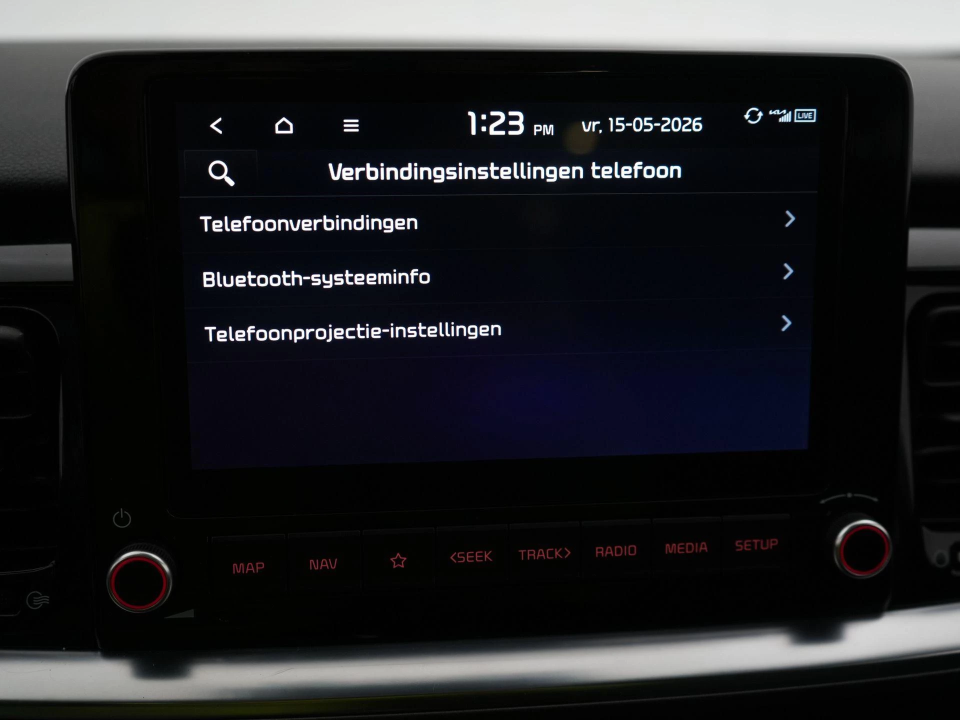 Kia Stonic 1.0 T 100 Style Edition DCT