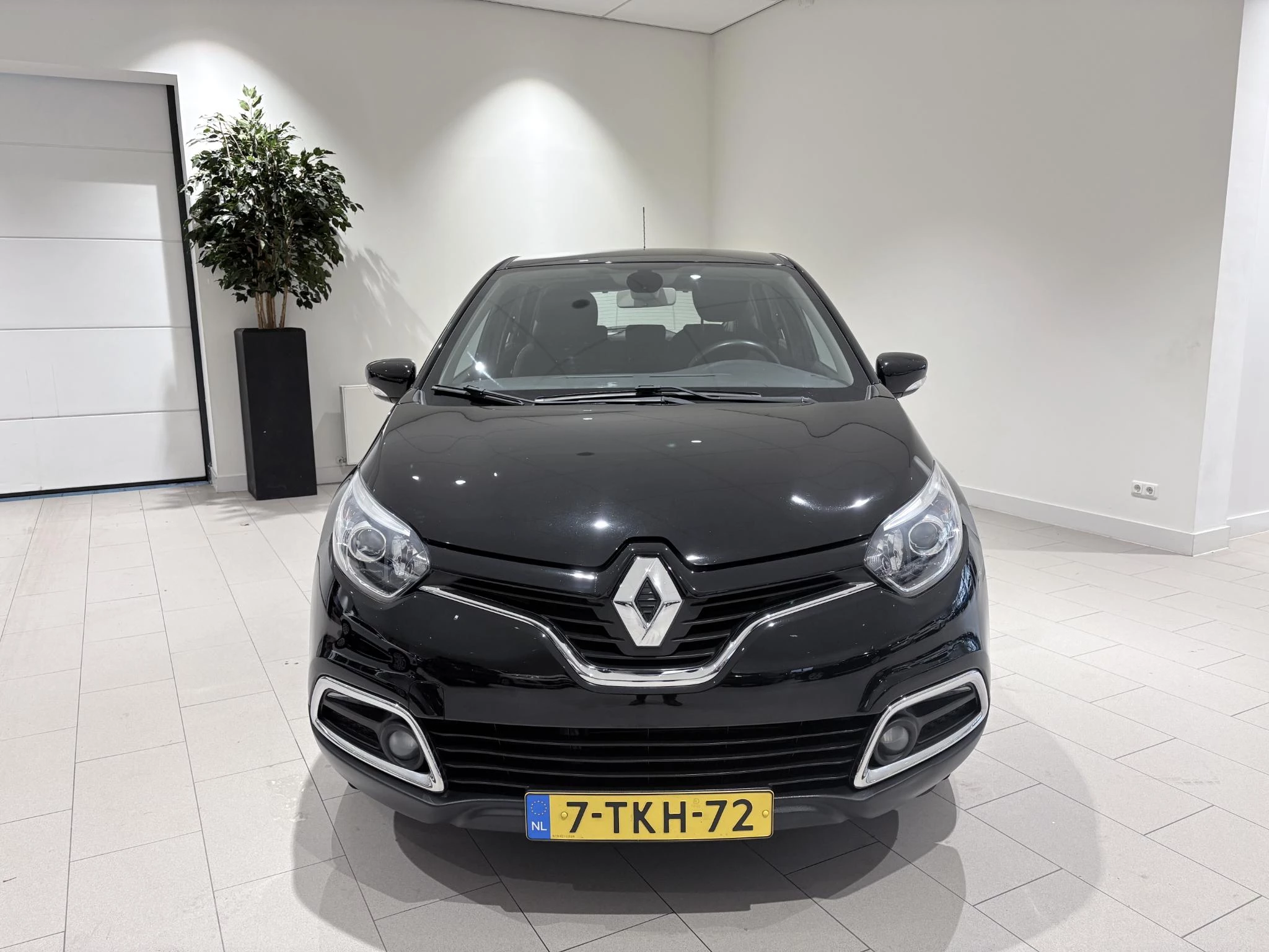 Renault Captur 0.9 TCe Dynamique