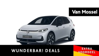 Volkswagen ID.3 Neo Style 58 kWh 190 PK