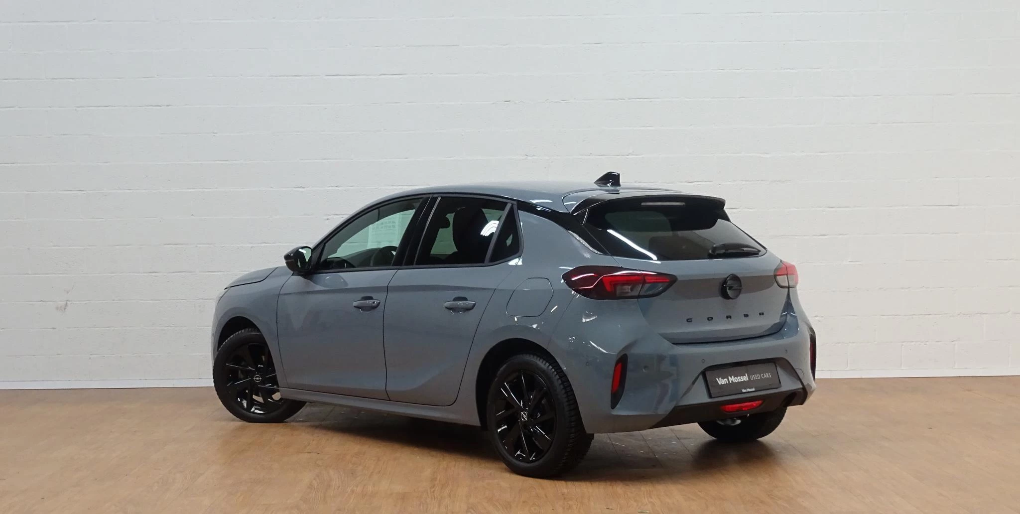 Opel Corsa 1.2 55kW S/S GS