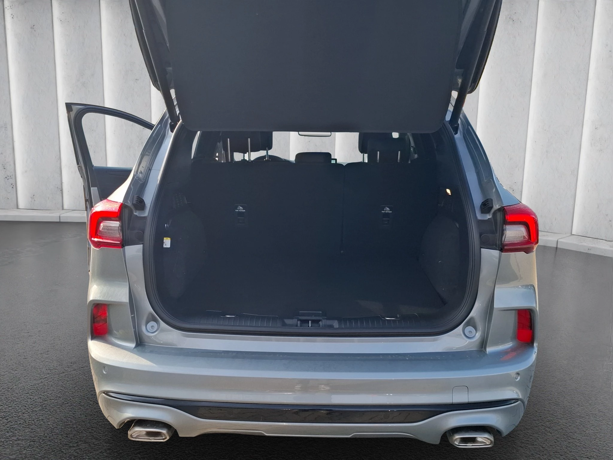 Ford Kuga ST-Line X*PANO*AHK*LED-MATRIX*360GRAD*ACC*NAVI*SOUND-SYS.