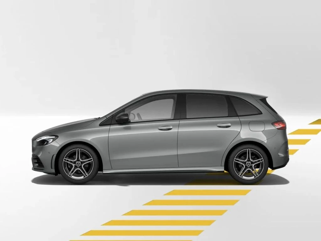 Mercedes-Benz-B-Klasse 200-image-3