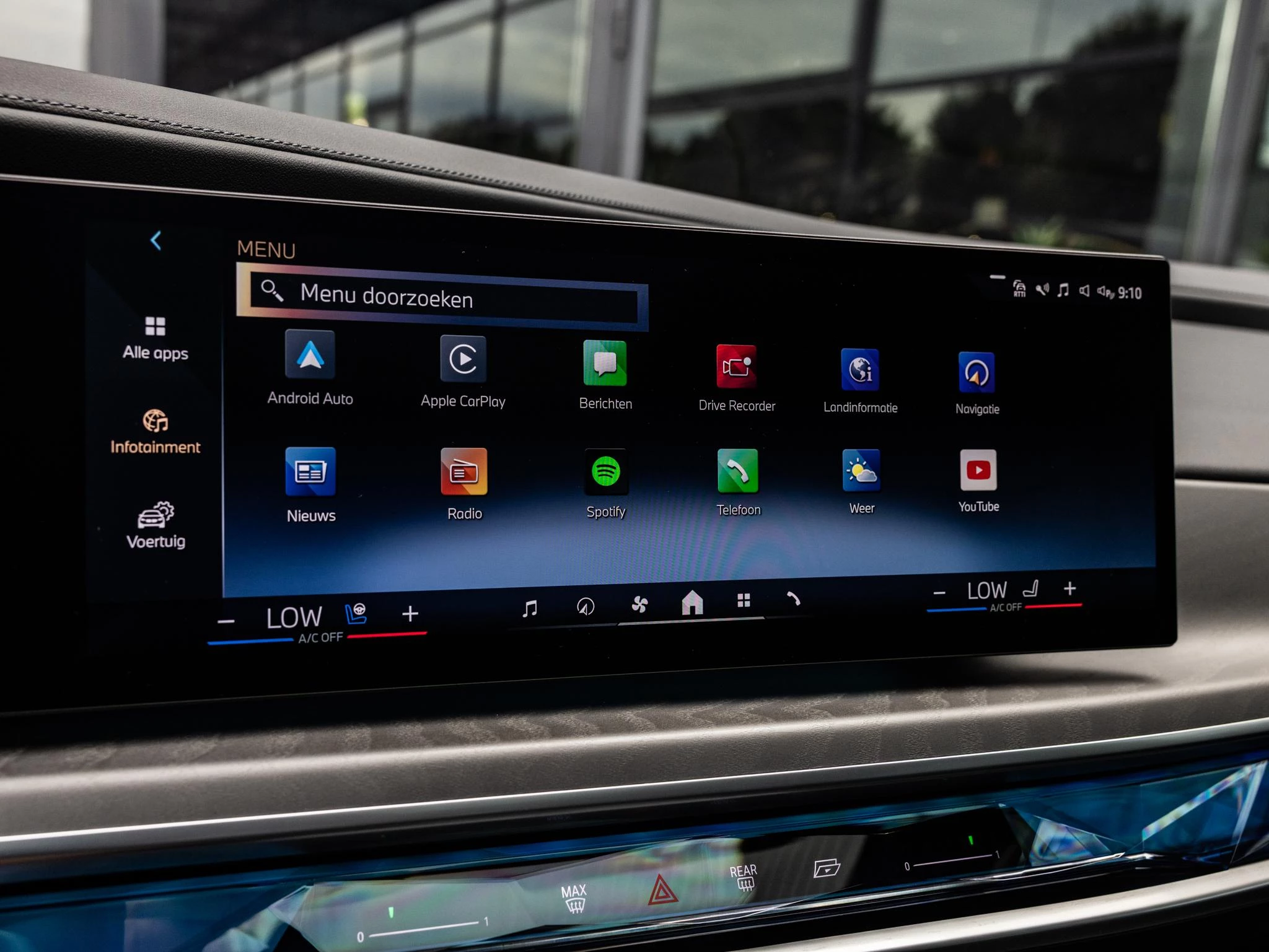 BMW i7 xDrive60 106 kWh