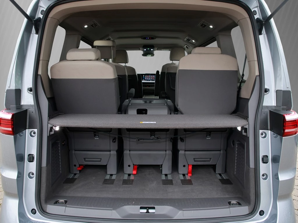 Volkswagen Multivan T7 2.0 TDI DSG Life AHK/Navi/RFK