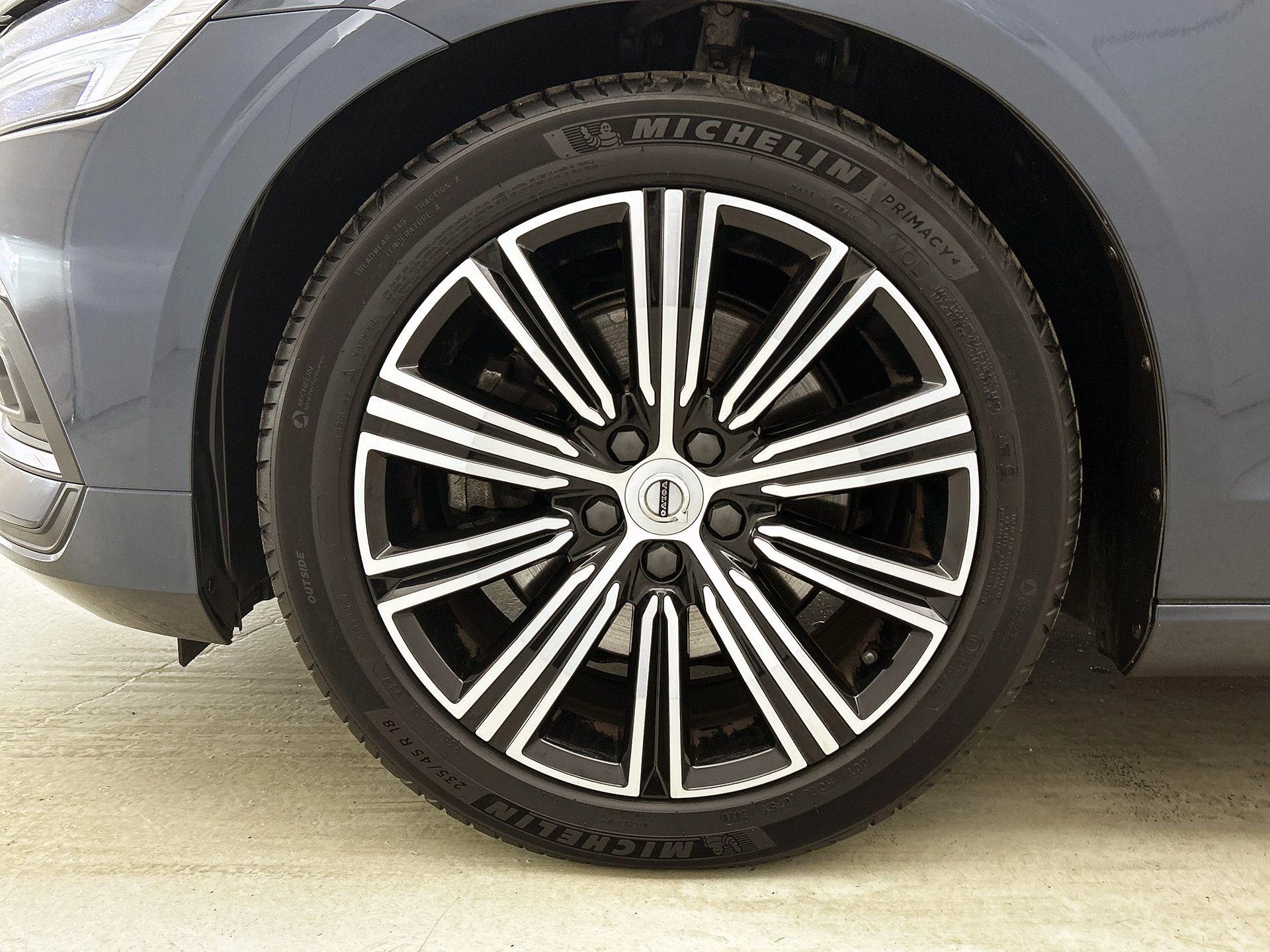 Volvo S60 2.0 B3 Inscription