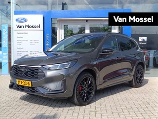 Ford Kuga 2.5 PHEV ST-Line X