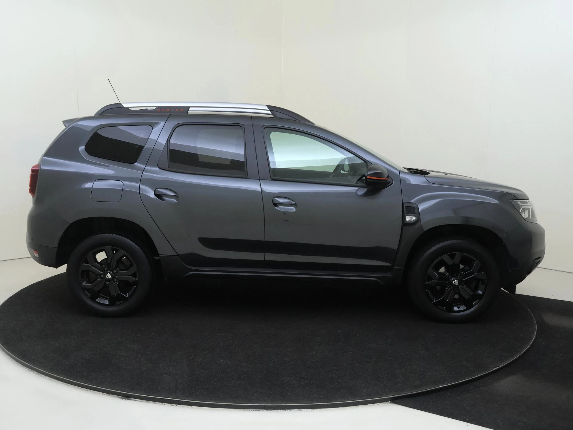 Dacia Duster 1.3 TCe Extreme