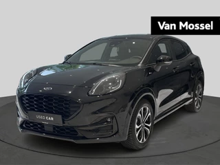 Ford Puma ST-Line Automaat - 155PK - Camera - Winterpack