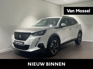Peugeot 2008 1.2 PureTech Allure