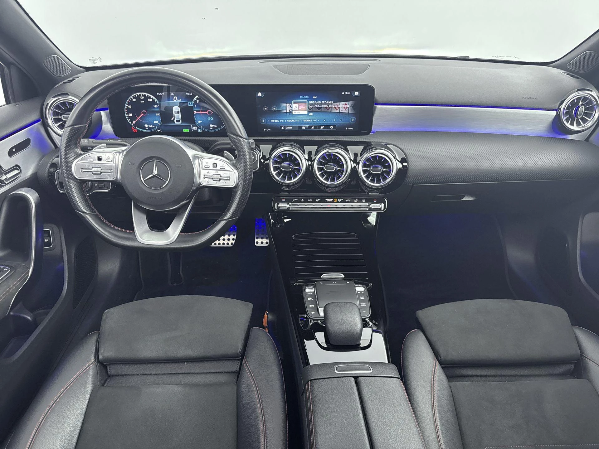 Mercedes-Benz A-Klasse 250 e Business Solution AMG Limited