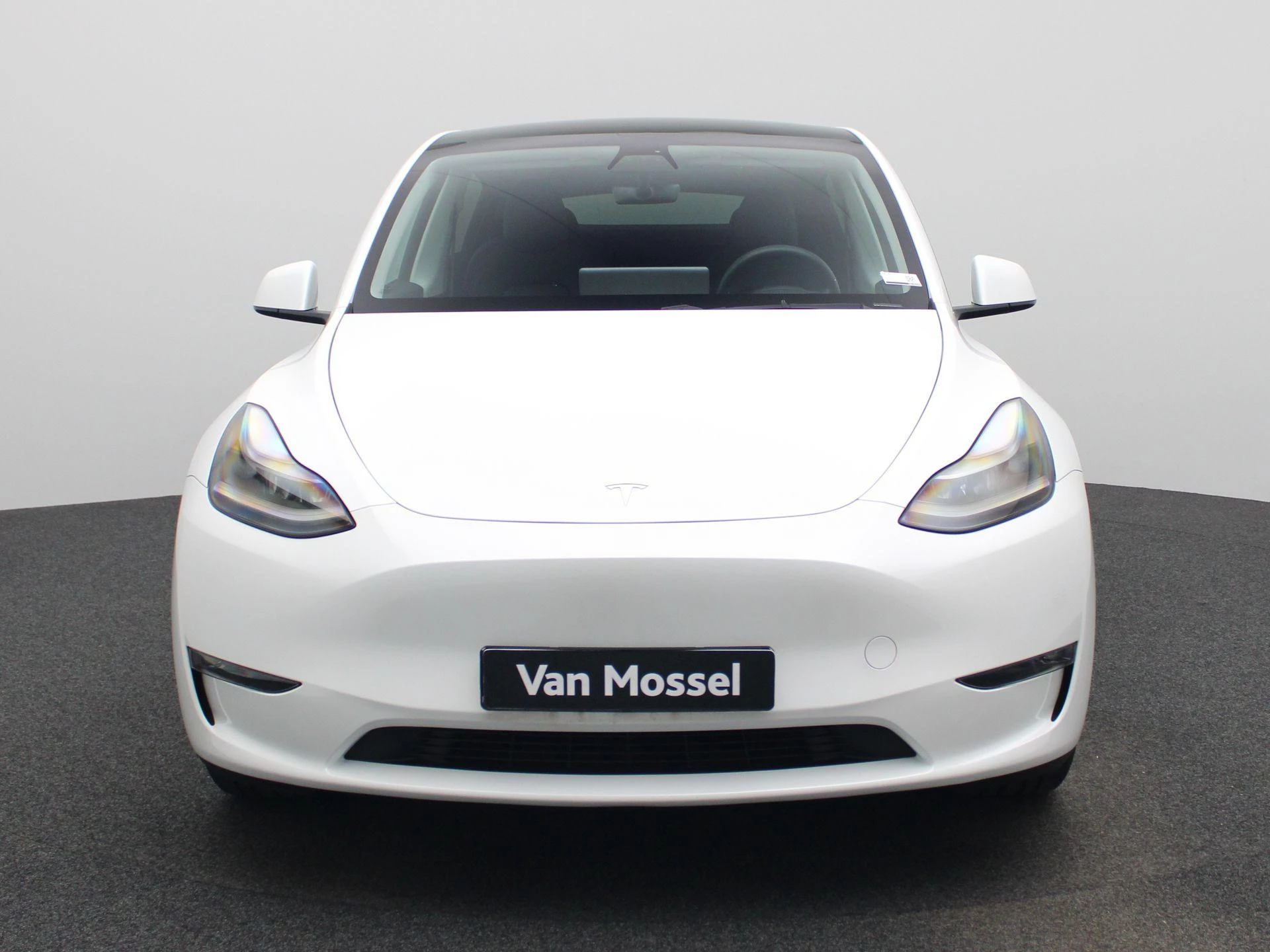 Tesla Model Y Long Range AWD 75 kWh