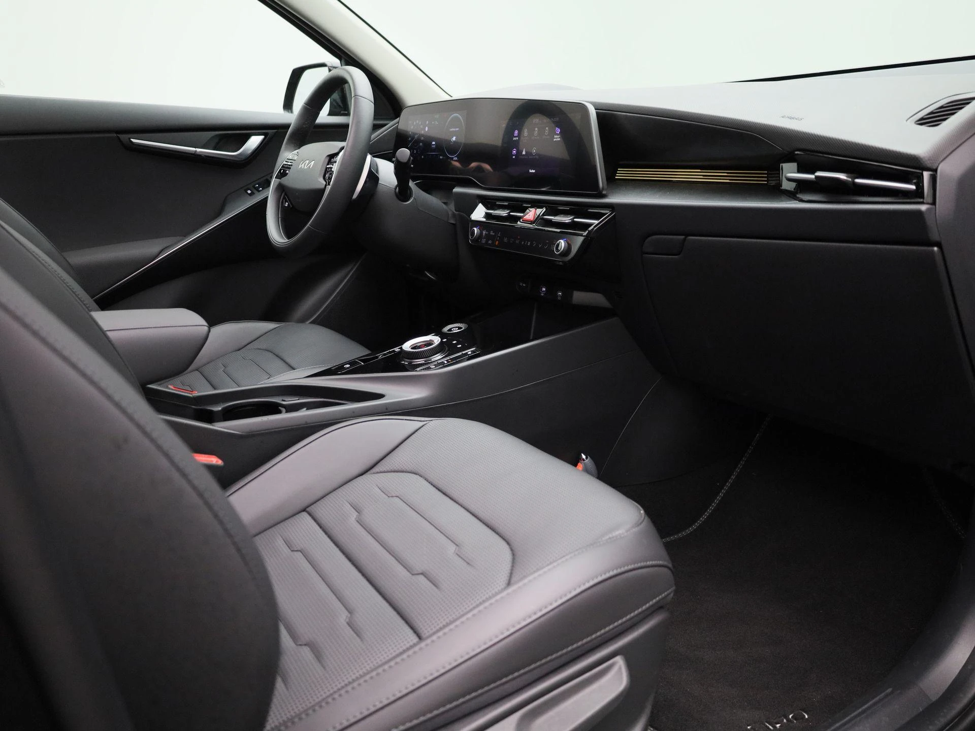 Kia-Niro EV-image-35