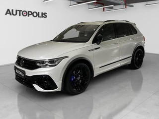 Volkswagen Tiguan 2.0 TSI OPF 235kW 4Mot R DSG