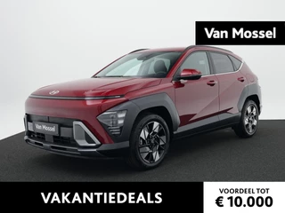 Hyundai Kona 1.6 GDI HEV Comfort