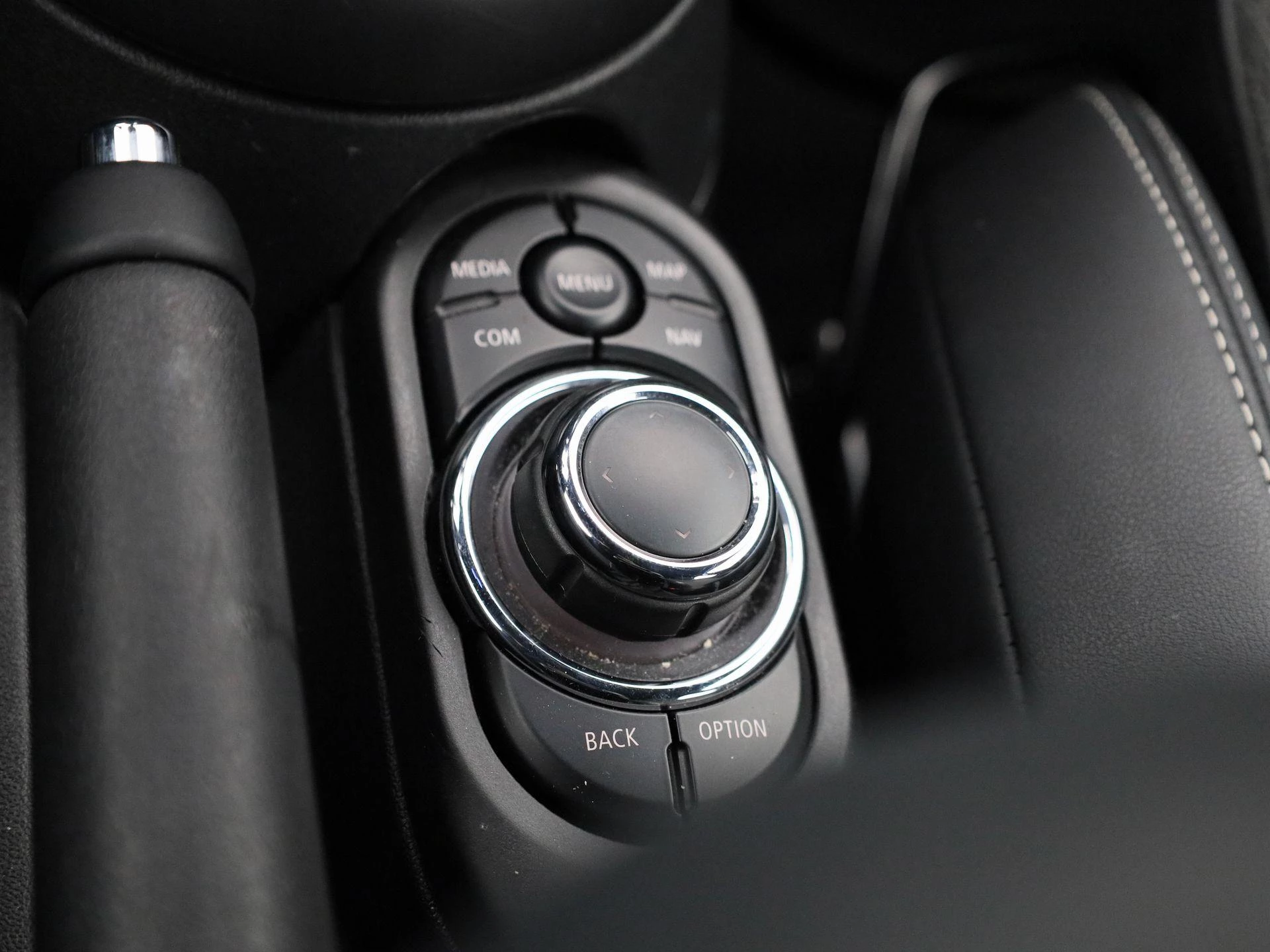 MINI 5-deurs 1.5 Cooper Business Edition