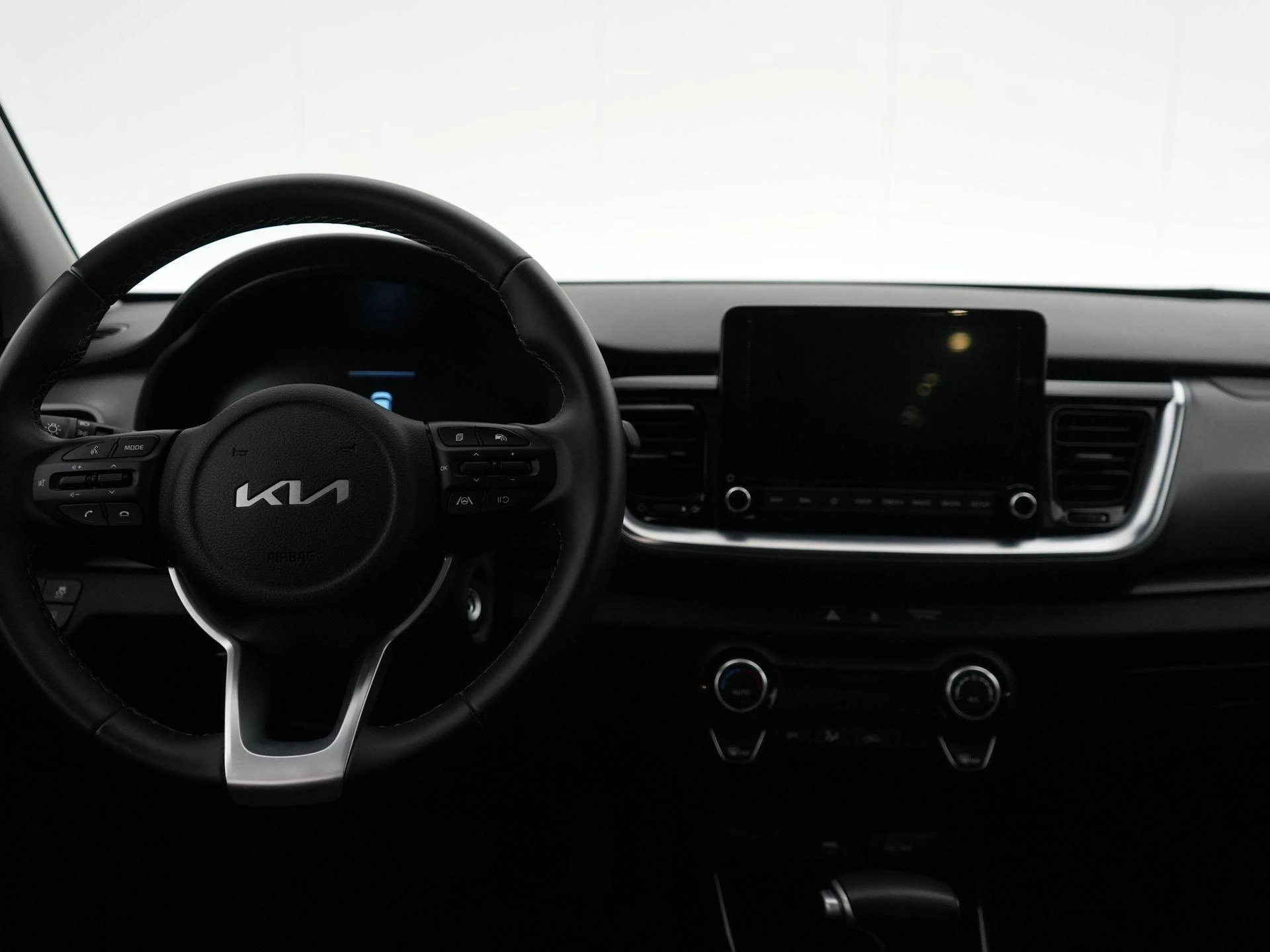 Kia Stonic 1.0 T 100 Style Edition DCT