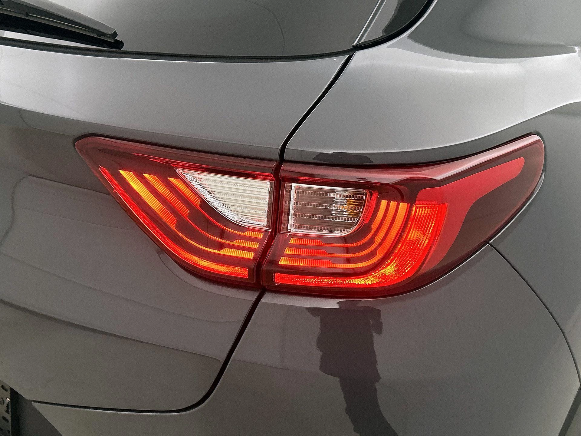 Kia Stonic 1.0 T-GDi MHEV DynamicPlusLine