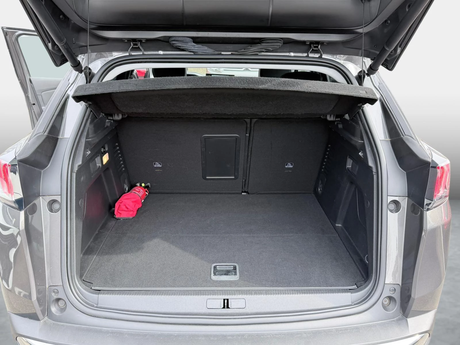 Peugeot 3008 1.6 PureTech 133kW S&S Auto GT Pack