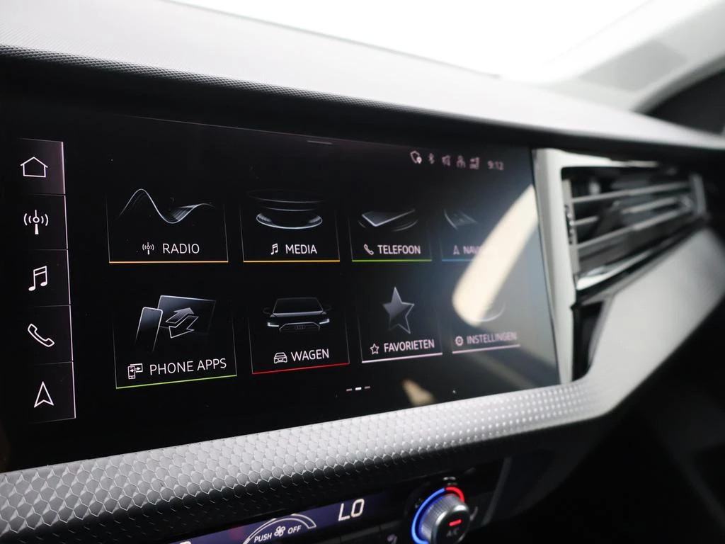 Audi A1 Sportback Audi A1 Sportback Prestige Edition 25TFSI 95pk AUTOMAAT - DEMO