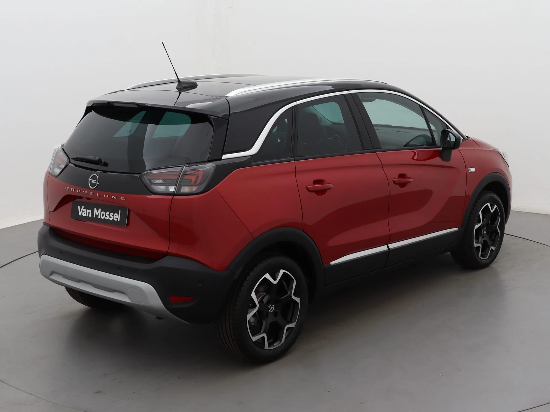 Opel Crossland 1.2 Turbo Ultimate